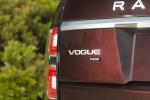 Land Rover Range Rover Vogue P400 2018 года (AU)